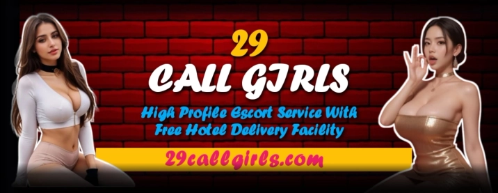 call girl in Vadodara